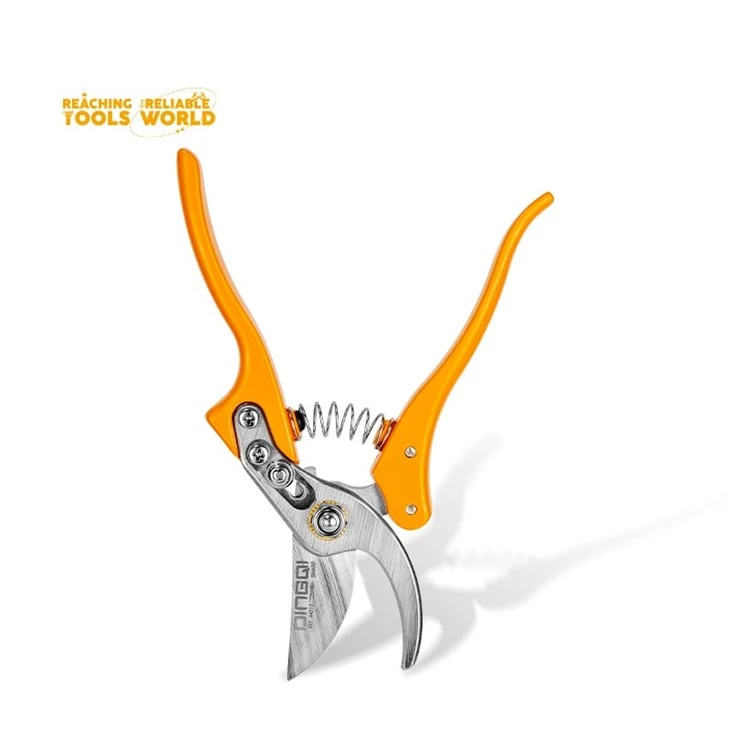 Garden Rake Head