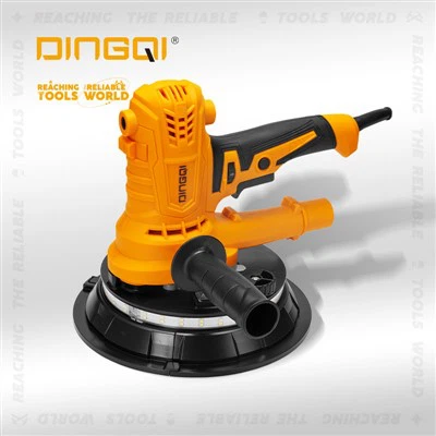 Electrict Burnisher 900W Stroj za poliranje zidova